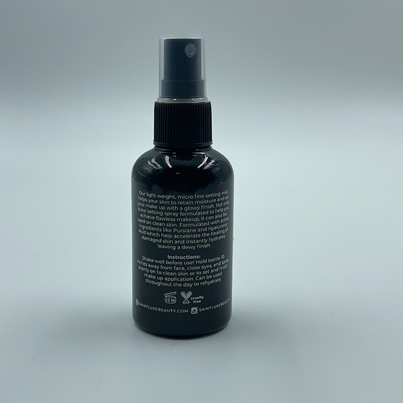 Saint Luxe Setting Spray (NWT) - Picture 3 of 6